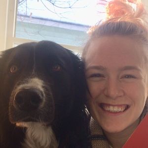 Meet your Posher, Kelly